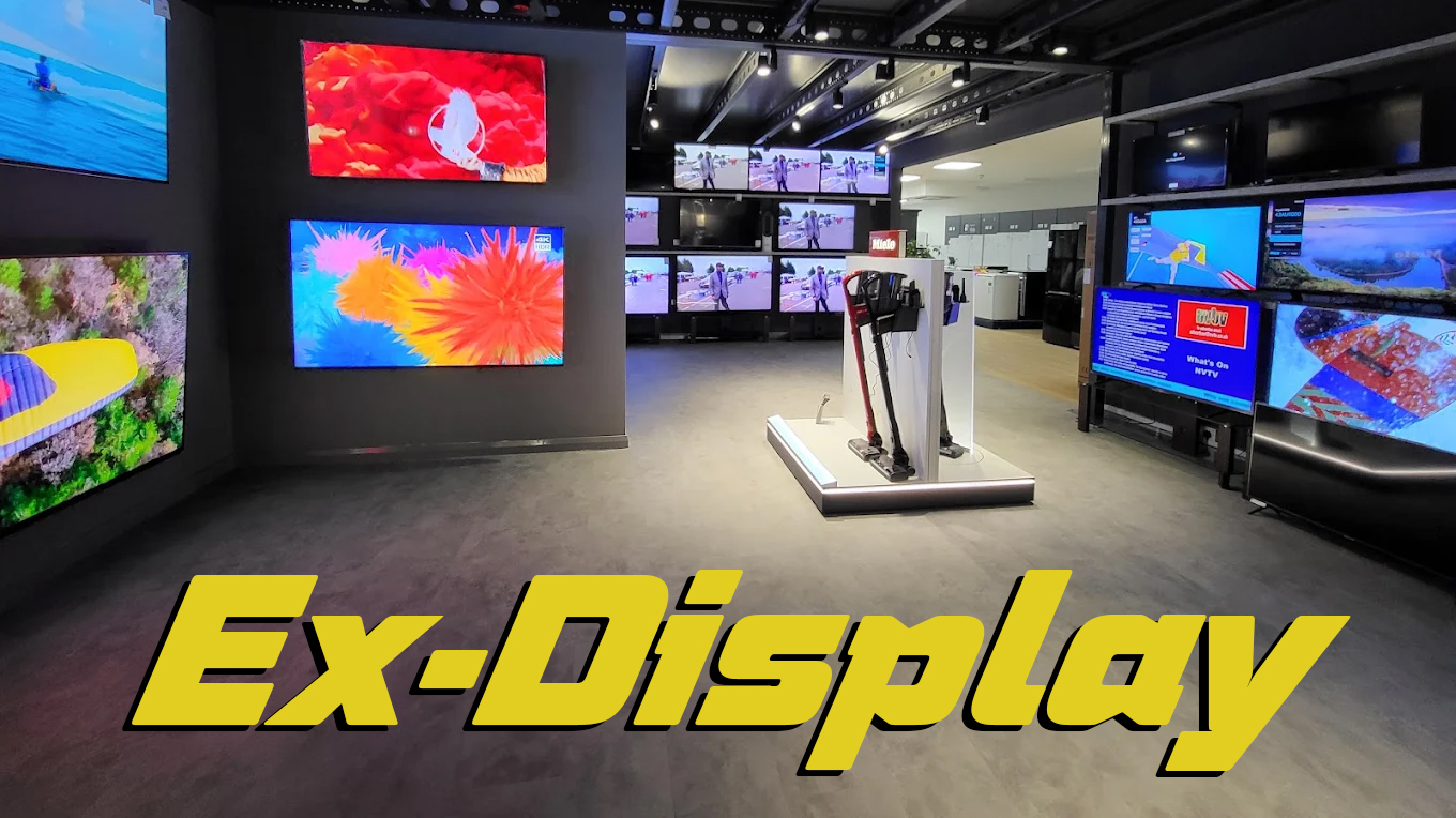 Ex Display