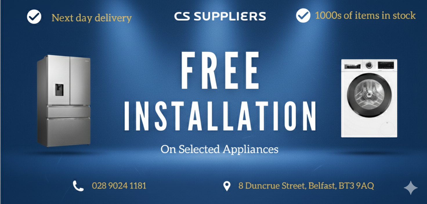 free install