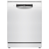 Bosch SMS4HKW00G Dishwasher - White - 13 Place Settings ***EX DISPLAY***