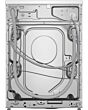 WAN28255GB, Washing machine, front loader