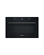 Hotpoint Class 2 Built In Microwave with Grill