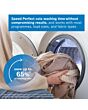 WAN28254GB, Washing machine, front loader