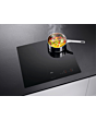 AEG IBS6420SCB 60cm Black Induction Hob Efficient