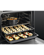 AEG INDUCTION HOB + OVEN PACK Induction Hob & Oven Pack