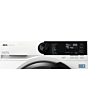 AEG LFR62944B 9kg 1400 Spin Washing Machine White