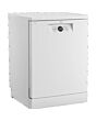 Beko BDFN26432W Full Size Dishwasher - 14 Place Settings