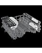 Beko BDFN26432W Full Size Dishwasher - 14 Place Settings