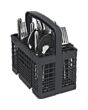 Beko BDFN26432W Full Size Dishwasher - 14 Place Settings