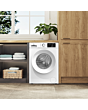Beko BWC7121W 7kg 1200rpm Freestanding Washer White