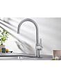 Blanco BL/523120 Candor Mixer Tap