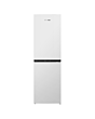 Blomberg KNE4582VW White Fridge Freezer, Frost-Free
