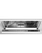 Blomberg LDV42420 Integrated Full Size Dishwasher with SuperGloss - Fixed Hinge - 14 Place Settings