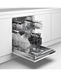 Blomberg LDV42420 Integrated Full Size Dishwasher with SuperGloss - Fixed Hinge - 14 Place Settings
