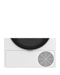 Blomberg LTA18321NW 8kg Heat Pump Dryer White