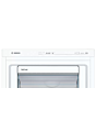 Bosch GSN29VWEVG Freestanding Tall Freezer