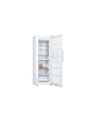 Bosch GSN33VWEPG 60 cm Tall Freezer - White