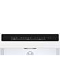 Bosch KGN362LDFG 60cm 70/30 Frost Free Fridge Freezer - Inox-look