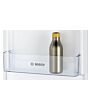 Bosch KIN86NFE0G 54.1cm 70/30 Built-In Frost Free Fridge Freezer - White