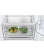 Bosch KIN86NFE0G 54.1cm 70/30 Built-In Frost Free Fridge Freezer - White