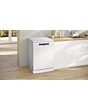 Bosch SMS6ZCW10G White WiFi Full-size Dishwasher