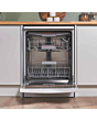 Bosch SMS6ZCW10G White WiFi Full-size Dishwasher