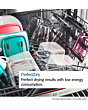 Bosch SMS6ZCW10G White WiFi Full-size Dishwasher