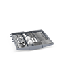 Bosch SMS6ZCW10G White WiFi Full-size Dishwasher