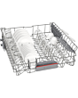 Bosch SMS6ZCW10G White WiFi Full-size Dishwasher
