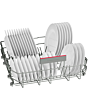 Bosch SMS6ZCW10G White WiFi Full-size Dishwasher