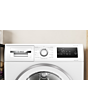 Bosch Series 4 WTH85226G 8kg Tumble Dryer - White
