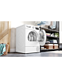 Bosch Series 4 WTH85226G 8kg Tumble Dryer - White