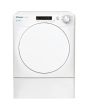 CANDY CSE V9DF-80 Csev9df-80 9Kg Vented Tumble Dryer - White
