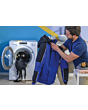 Candy CSO 686TWM6-80 8kg 1600 Spin White Washing Machine