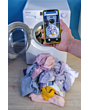 Candy CSO 686TWM6-80 8kg 1600 Spin White Washing Machine