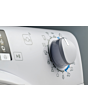 Candy CSO 686TWM6-80 8kg 1600 Spin White Washing Machine