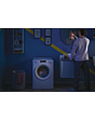 Candy CSO 686TWM6-80 8kg 1600 Spin White Washing Machine