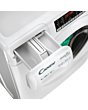 Candy CSO 686TWM6-80 8kg 1600 Spin White Washing Machine