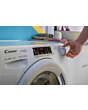 Candy CSO 686TWM6-80 8kg 1600 Spin White Washing Machine