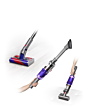 ** EX DISPLAY** Dyson OMNIGLIDE Cordless Stick Vaccum Cleaner - 20 Minute Run Time