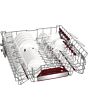 S195HCX17G, Fully-integrated dishwasher