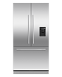 Fisher & Paykel RS90AU3 90cm Integrated Frost Free Fridge