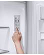 Fisher & Paykel RS90AU3 90cm Integrated Frost Free Fridge