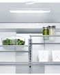 Fisher & Paykel RS90AU3 90cm Integrated Frost Free Fridge