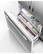 Fisher & Paykel RS90AU3 90cm Integrated Frost Free Fridge