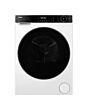 Haier HD90-D357AU1-UK X5 Plus Hd90-D357au1-Uk 9Kg Heat Pump Tumble Dryer - White