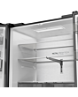 Haier HFR59F18CWMB 700L French Door Fridge Freezer Black