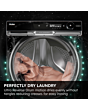 Haier HW110-BD14397UUK 11kg 1400 Spin Washer White