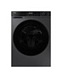 Haier HW9BP14357AEGTU X5 Plus Hw9bp14357aegtuk 9Kg 1400 Spin Washing Machine - Graphite,