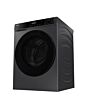 Haier HW9BP14357AEGTU X5 Plus Hw9bp14357aegtuk 9Kg 1400 Spin Washing Machine - Graphite,