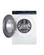 Haier HWD90-B14939 9kg/6kg 1400 Spin Washer Dryer - White